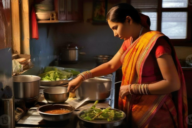 Anjali's Tiffin Service