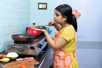 Saraswati's Home Kitchen